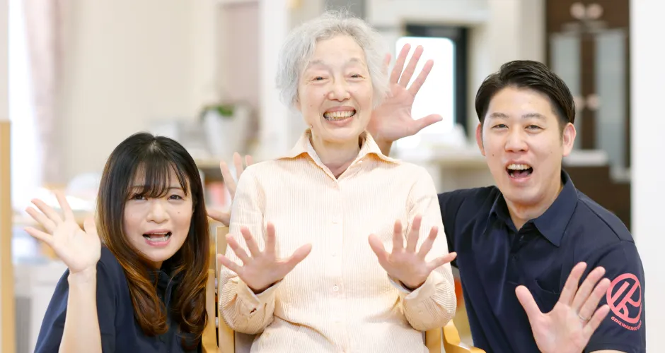 創業20年。どうやって成長してきたの？