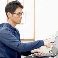 ケアプラン作成