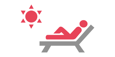 有給休暇取得率