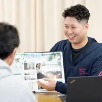 入居者様・ご家族対応