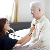 健康状態の観察