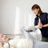 リハビリ・生活支援