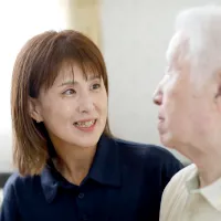 相談・精神的ケア