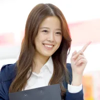 スタッフサポート