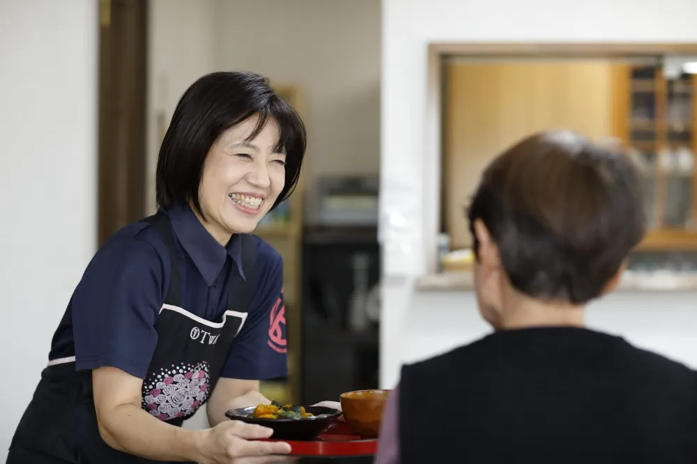 【元気な介護】デイサービス くらしさ室蘭 開設のお知らせ
