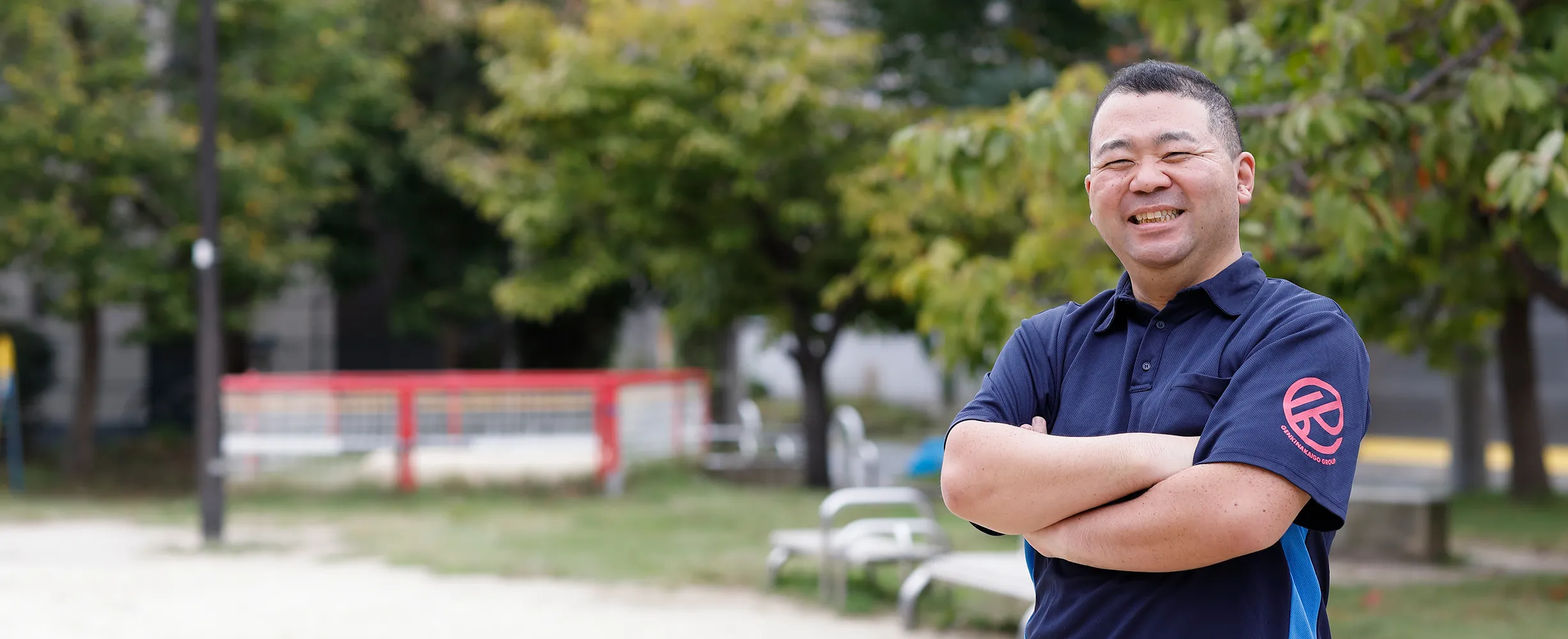 介護士［グループホーム］ N.Kさん