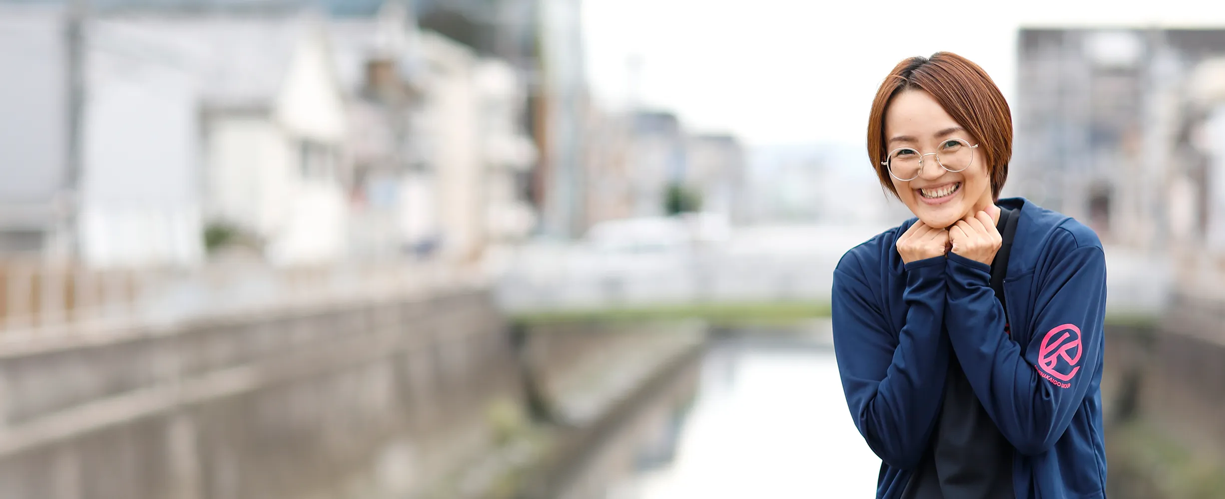 看護師［訪問看護］ U.Kさん