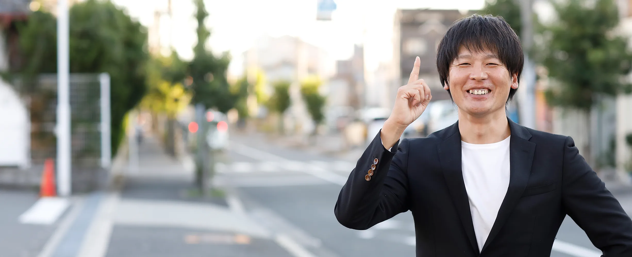 営業［入居担当］ H.Hさん