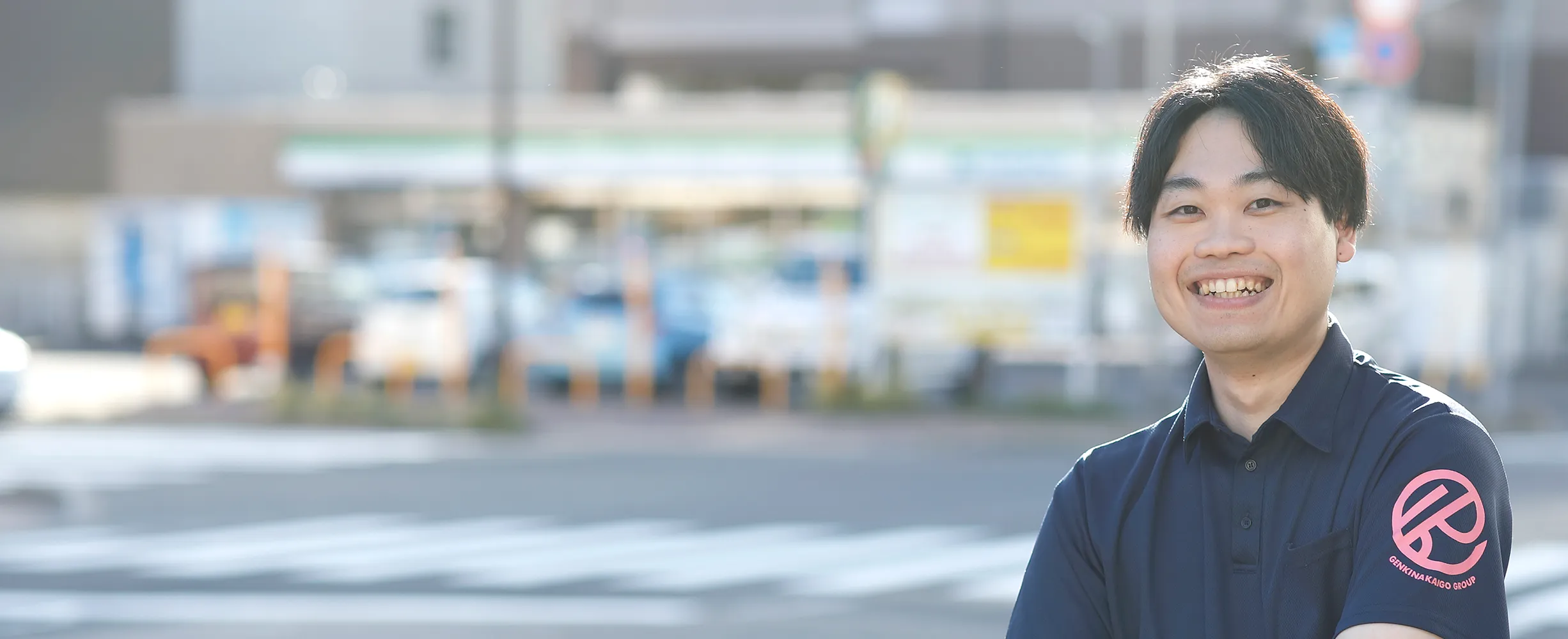 営業［入居担当］ O.Tさん