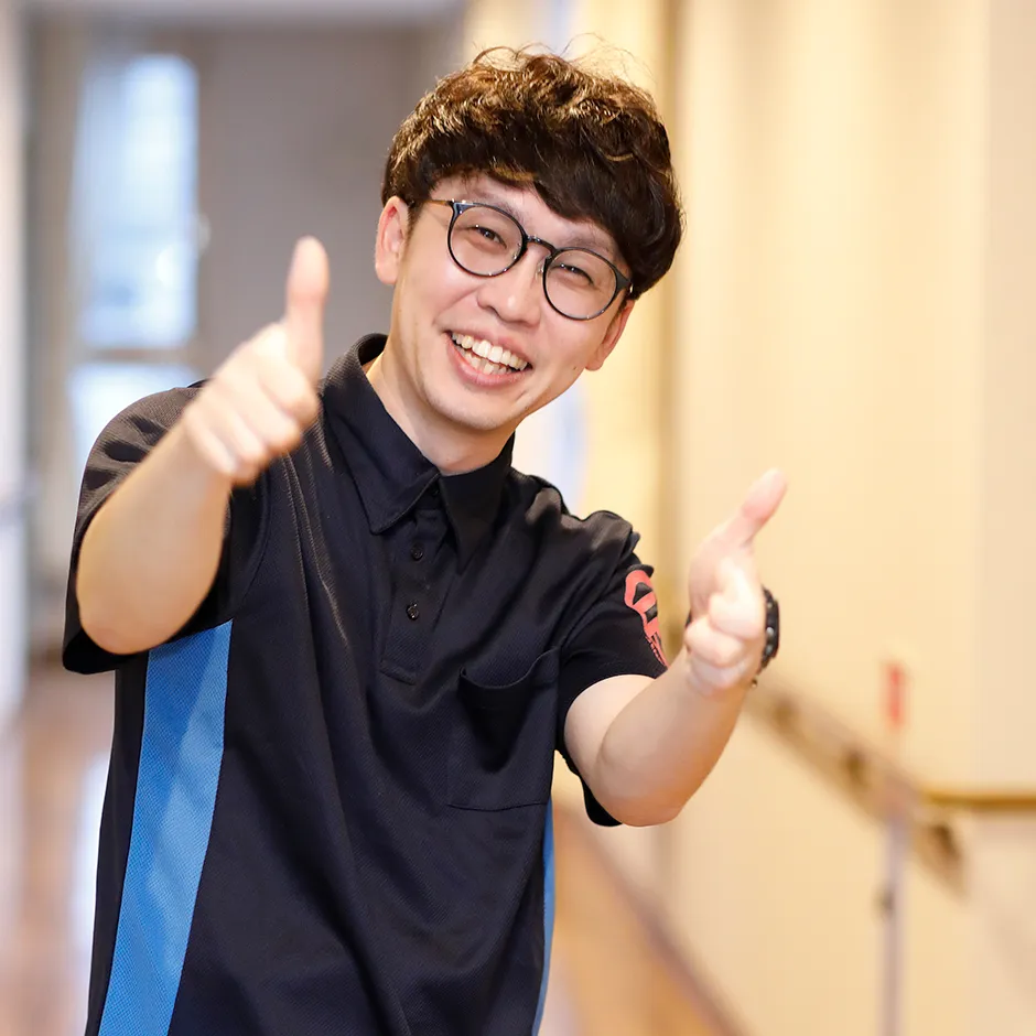 K.Kさんインタビューの様子（4）