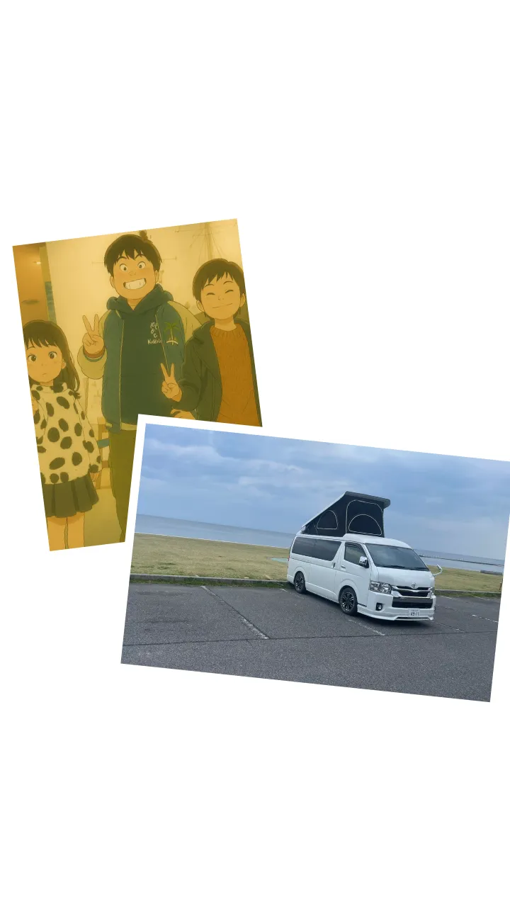 営業［入居担当］ H.Hさん