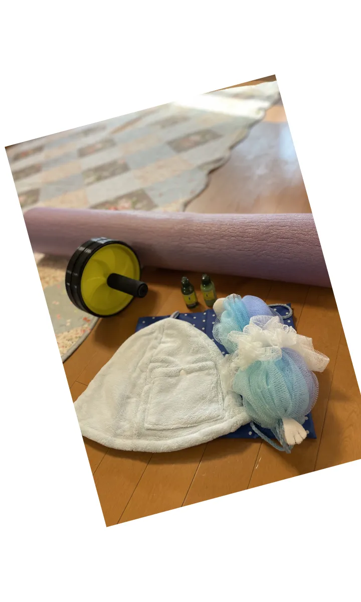 介護士 ［訪問介護］ M.Yさん