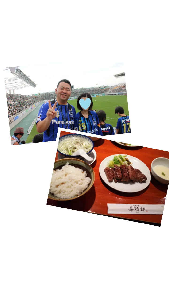 介護士［グループホーム］ N.Kさん