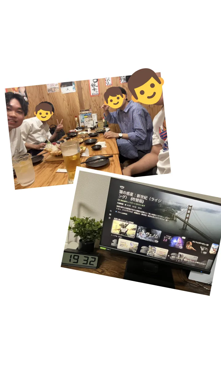 営業［入居担当］ O.Tさん