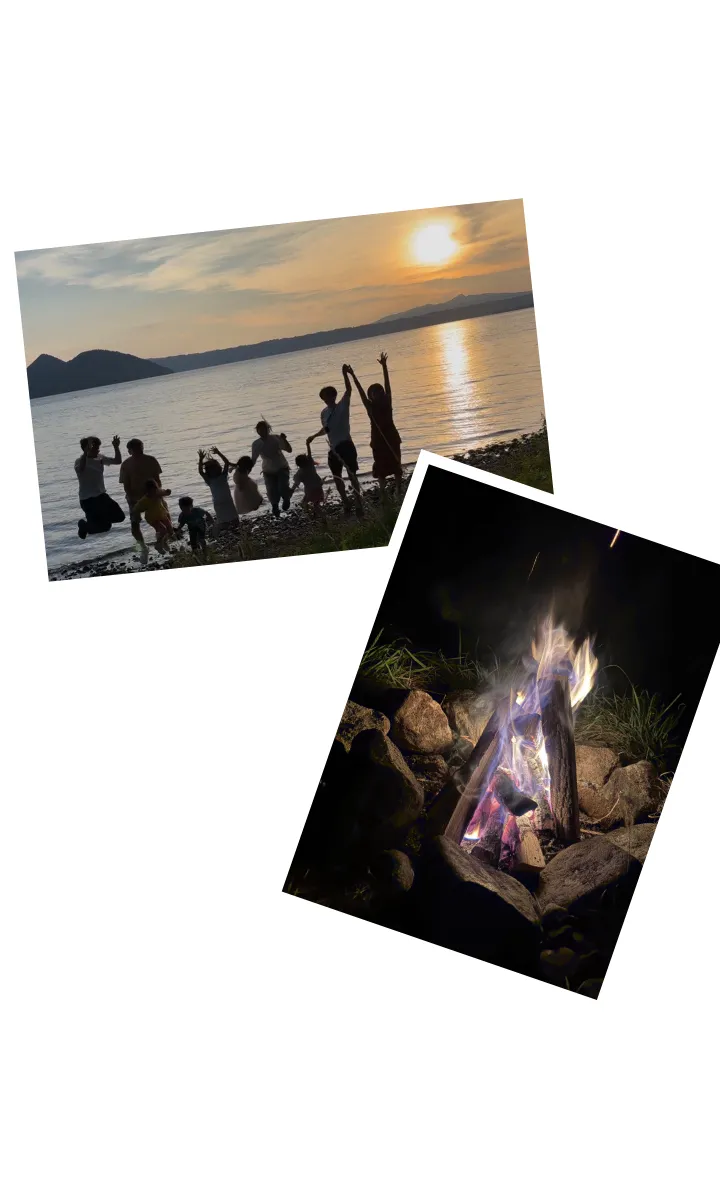 看護師［訪問看護］ U.Sさん